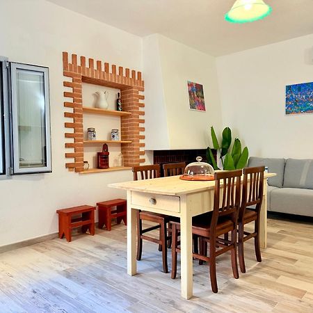 Dommos - Domosola Apartment Orosei Dış mekan fotoğraf