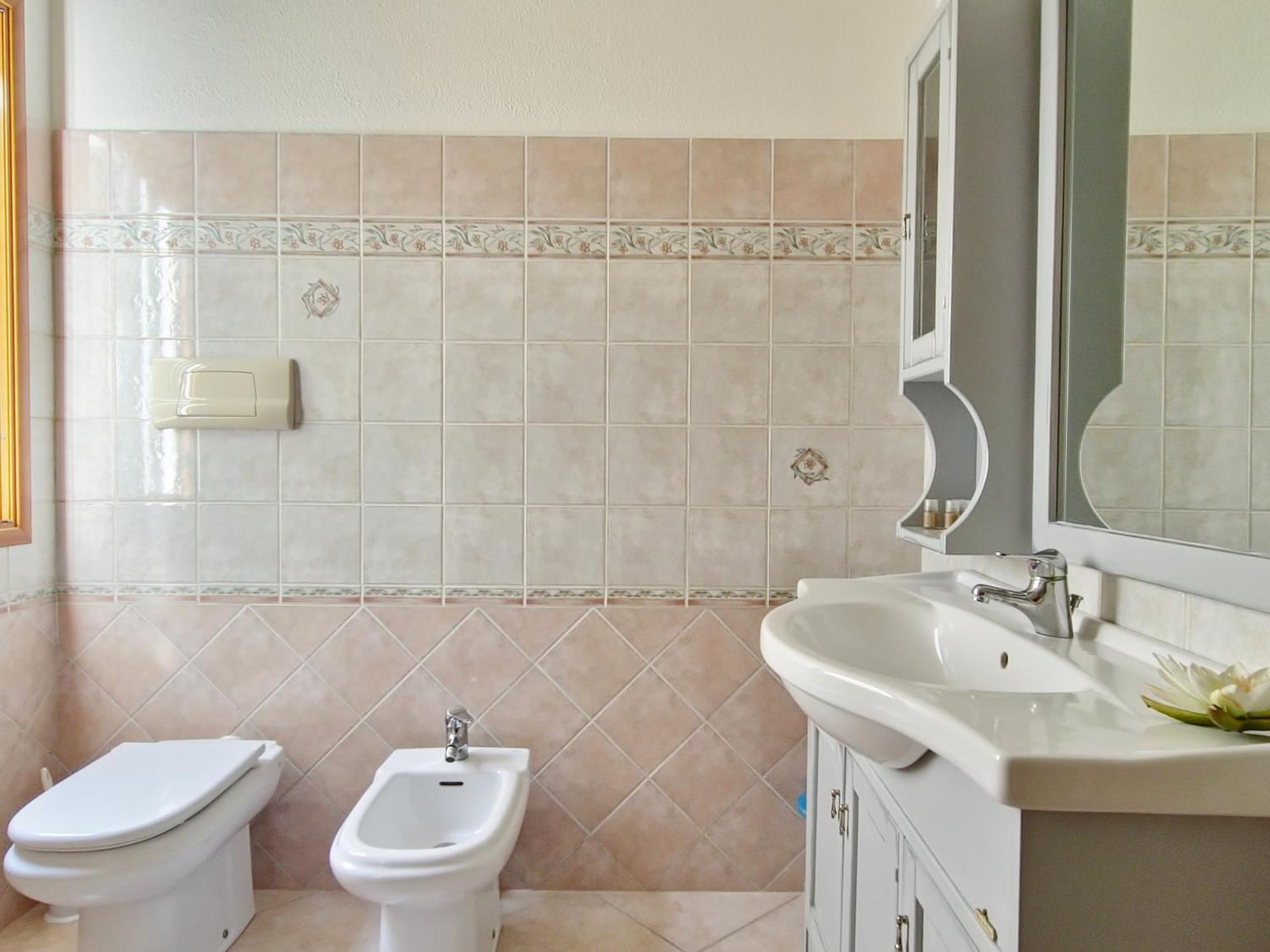 Dommos - Domosola Apartment Orosei Dış mekan fotoğraf