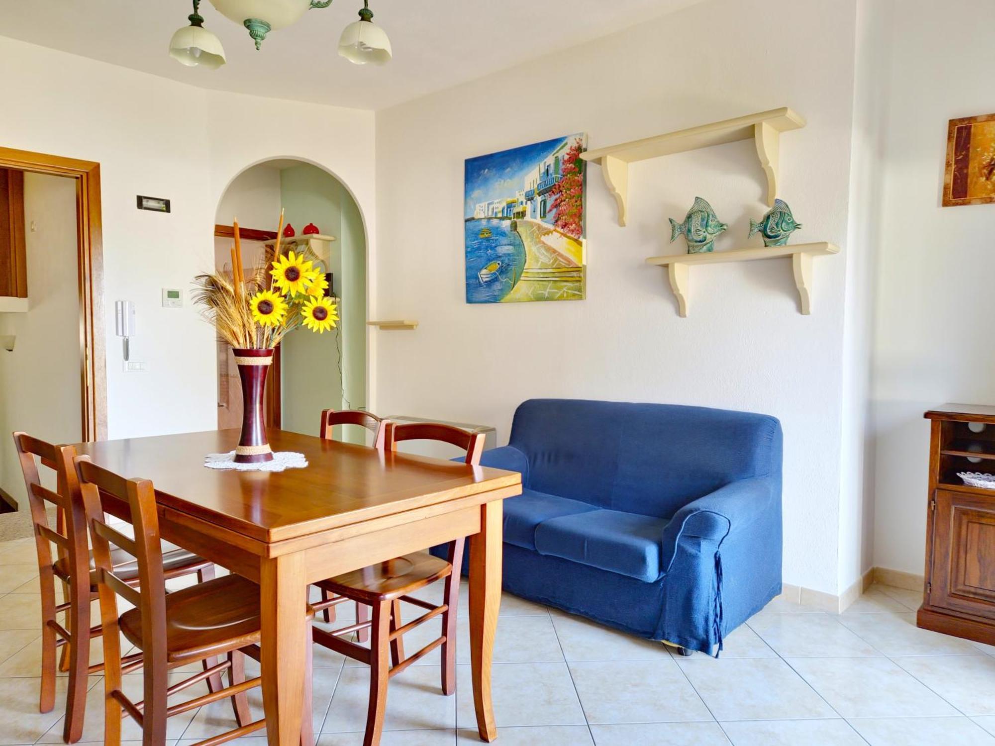 Dommos - Domosola Apartment Orosei Dış mekan fotoğraf