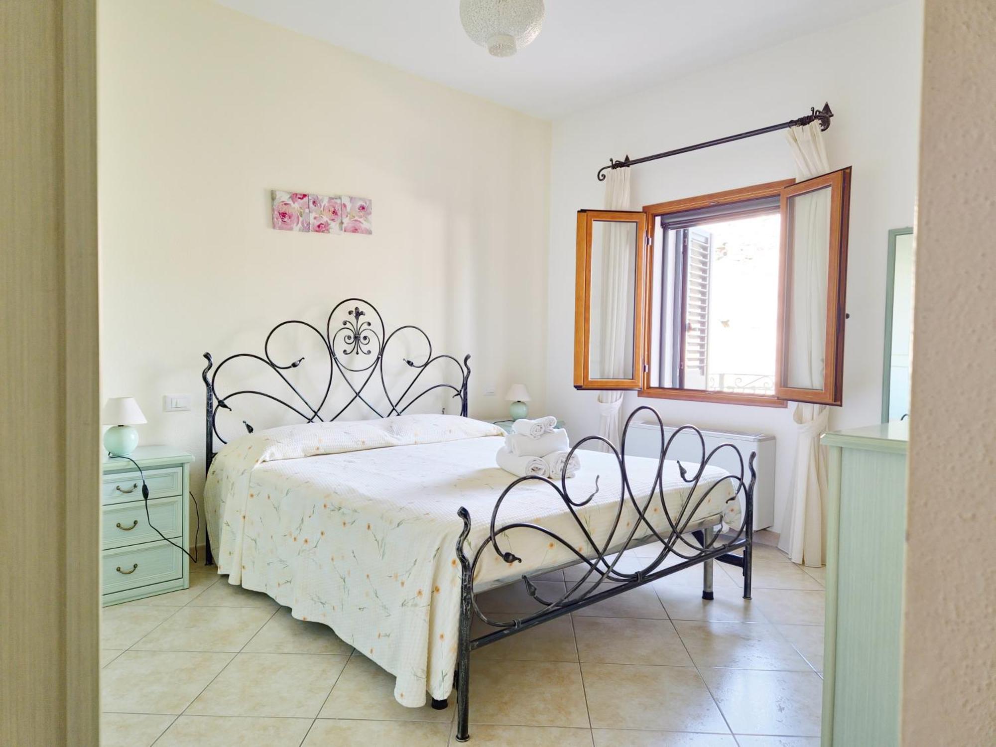 Dommos - Domosola Apartment Orosei Dış mekan fotoğraf