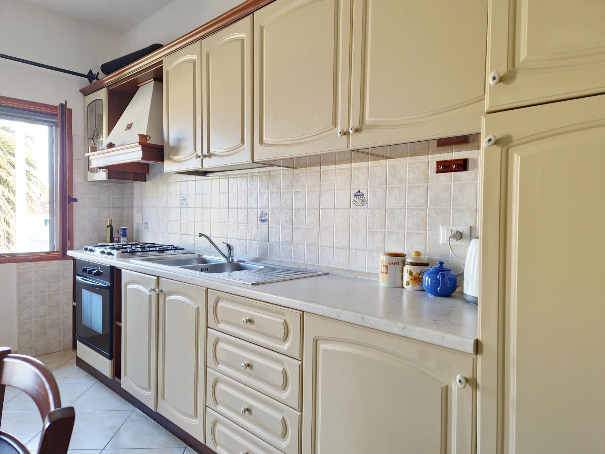 Dommos - Domosola Apartment Orosei Dış mekan fotoğraf