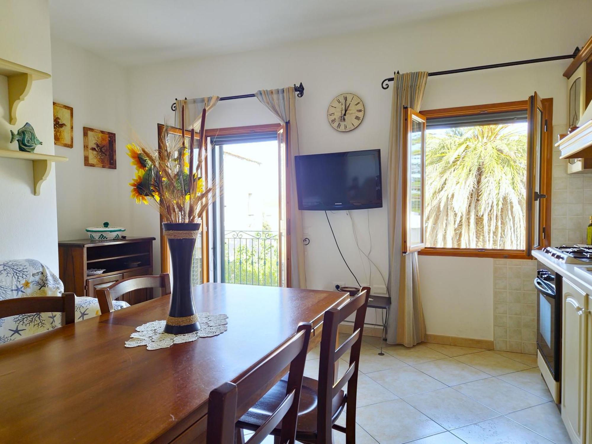 Dommos - Domosola Apartment Orosei Dış mekan fotoğraf