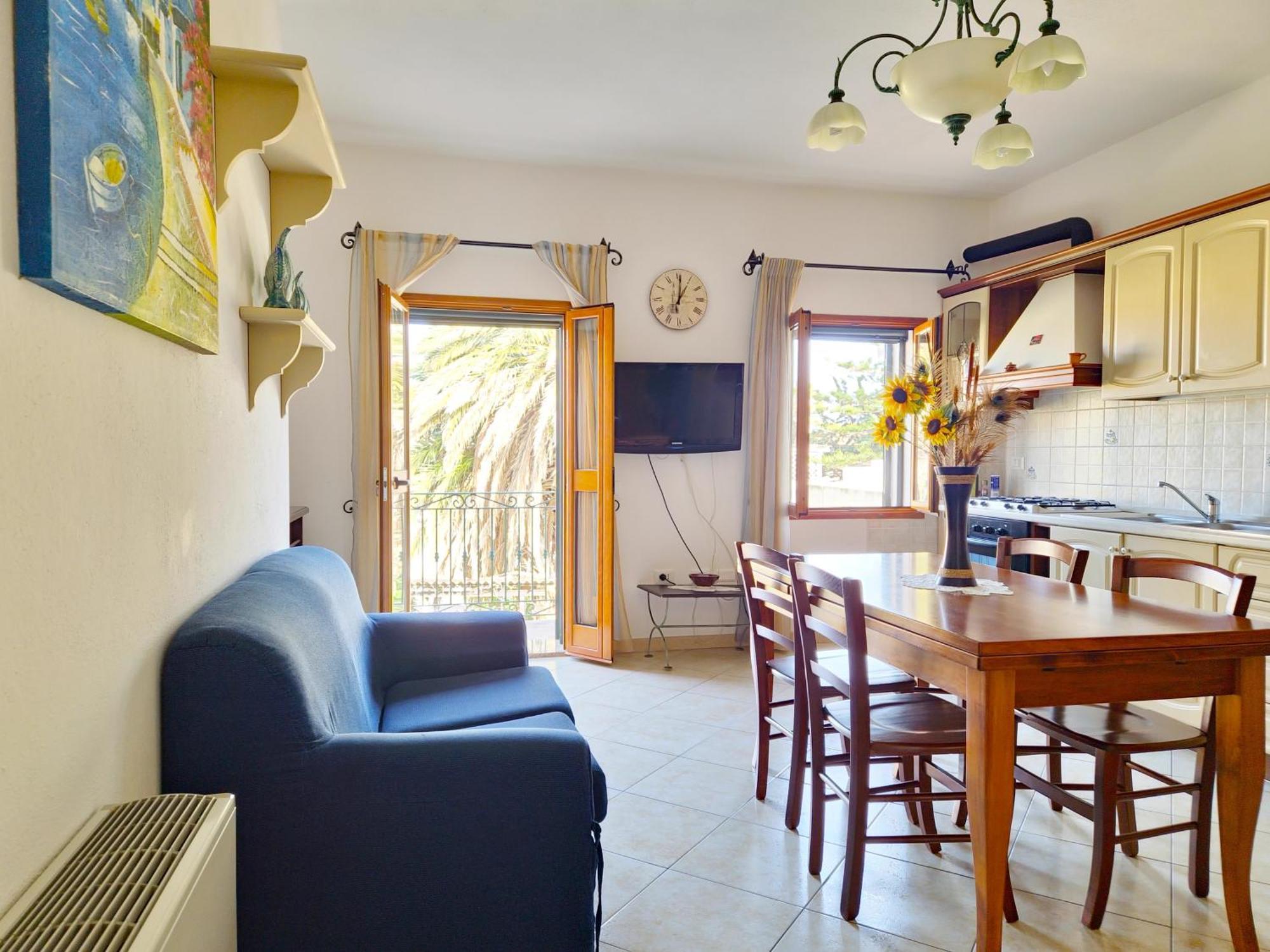 Dommos - Domosola Apartment Orosei Dış mekan fotoğraf