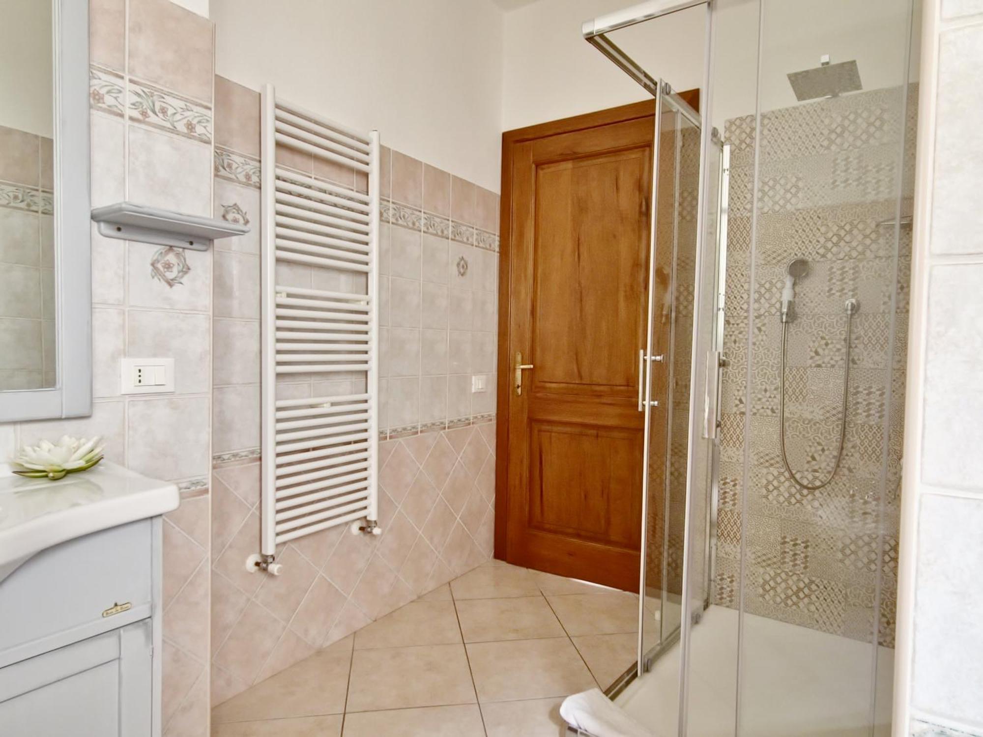 Dommos - Domosola Apartment Orosei Dış mekan fotoğraf