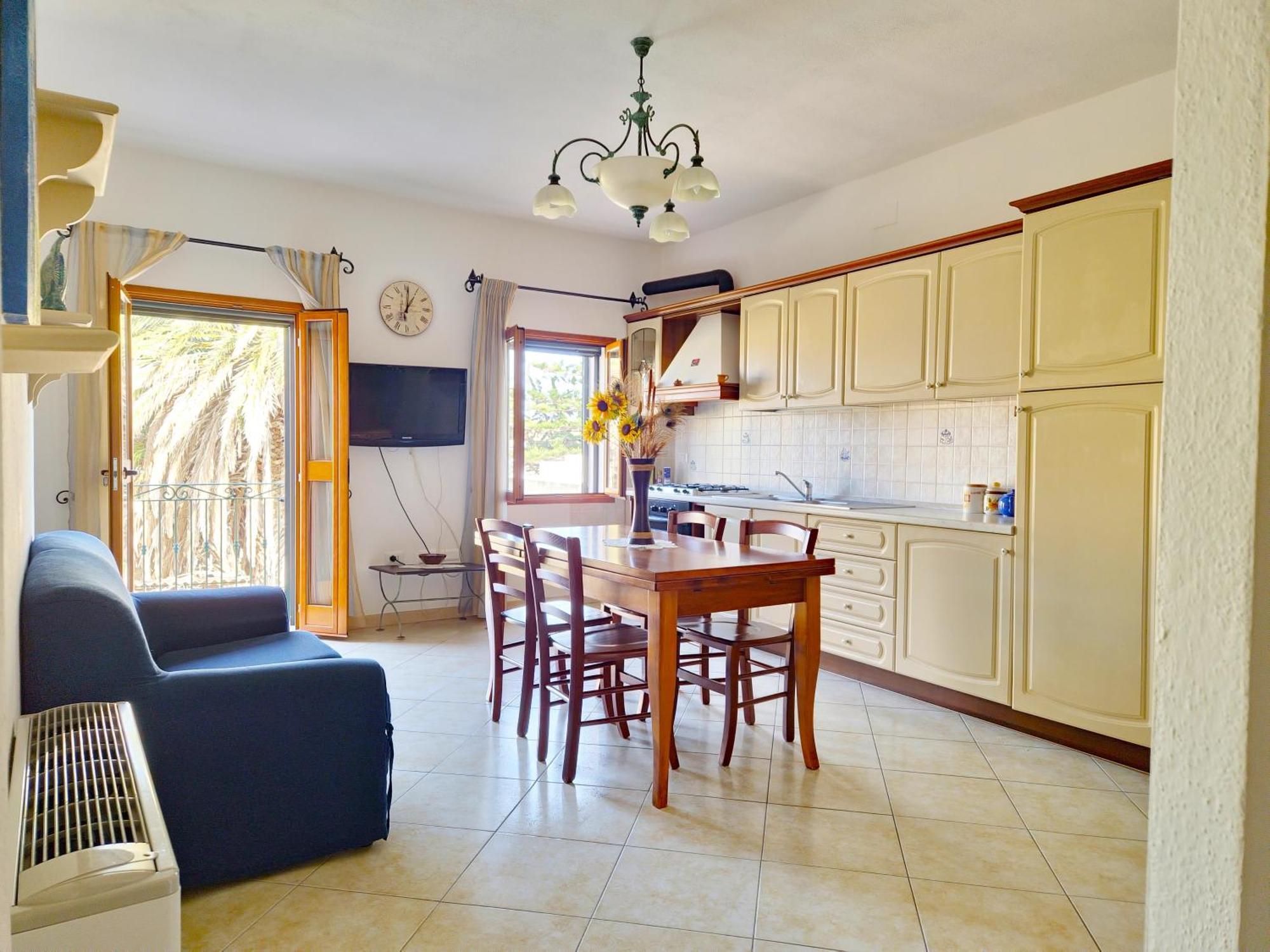 Dommos - Domosola Apartment Orosei Dış mekan fotoğraf