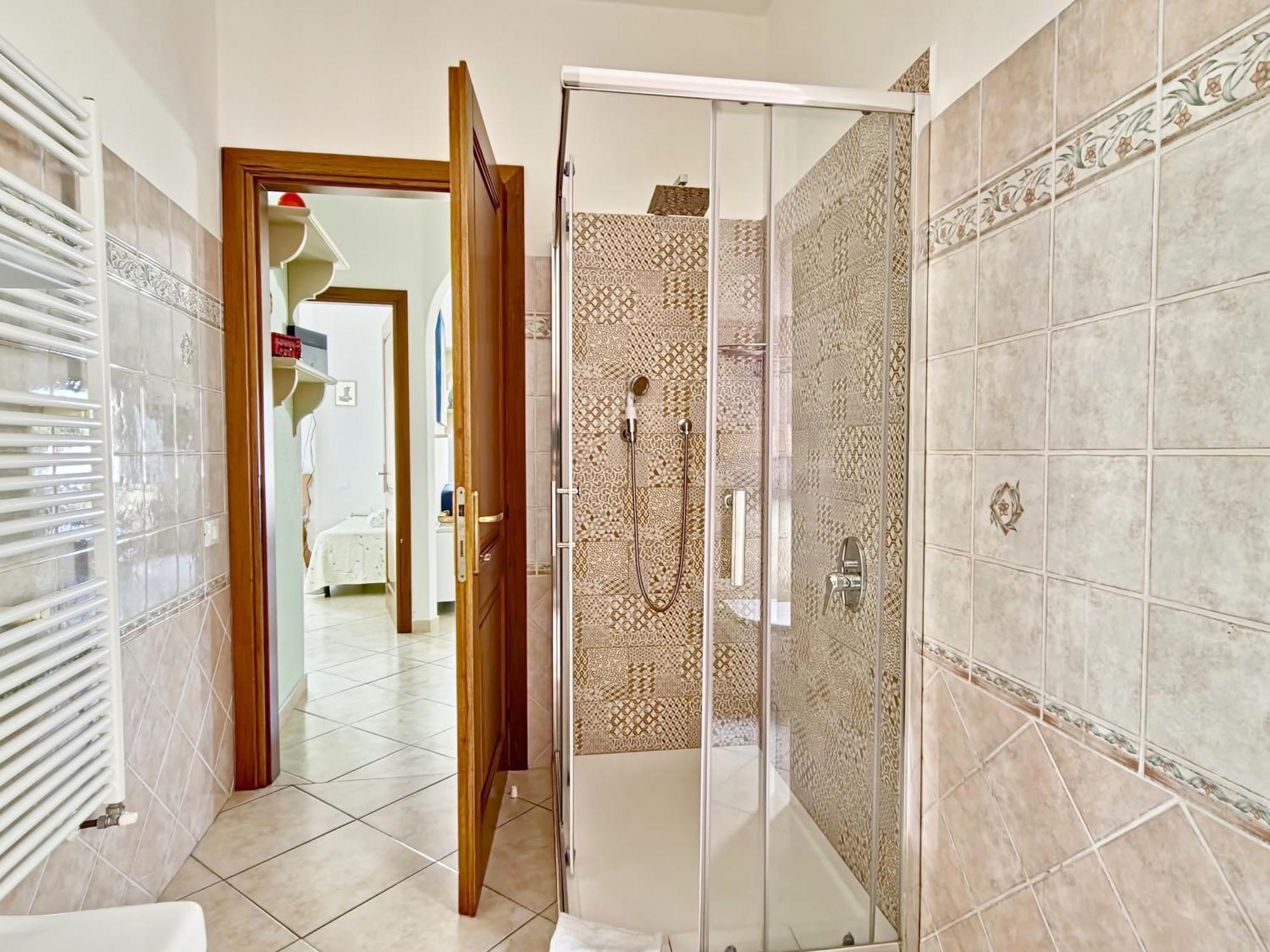 Dommos - Domosola Apartment Orosei Dış mekan fotoğraf