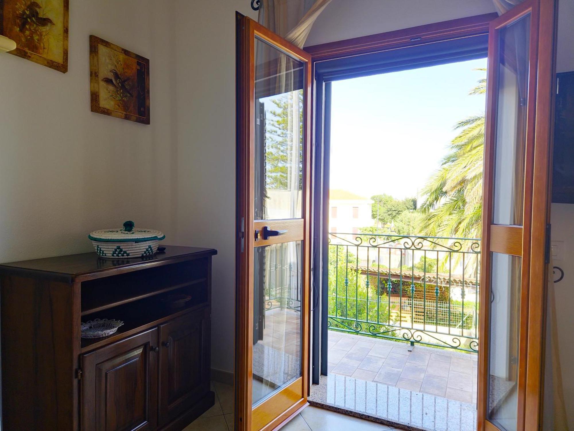 Dommos - Domosola Apartment Orosei Dış mekan fotoğraf