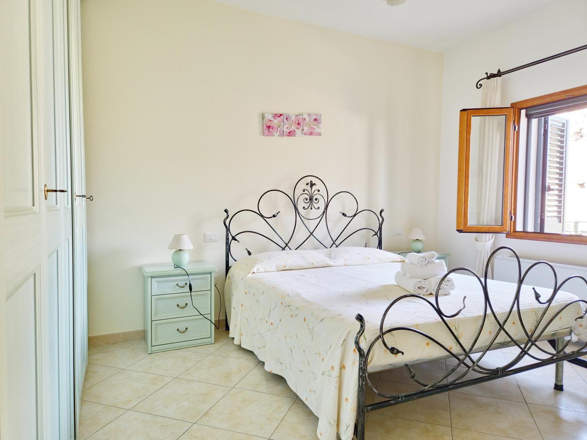 Dommos - Domosola Apartment Orosei Dış mekan fotoğraf