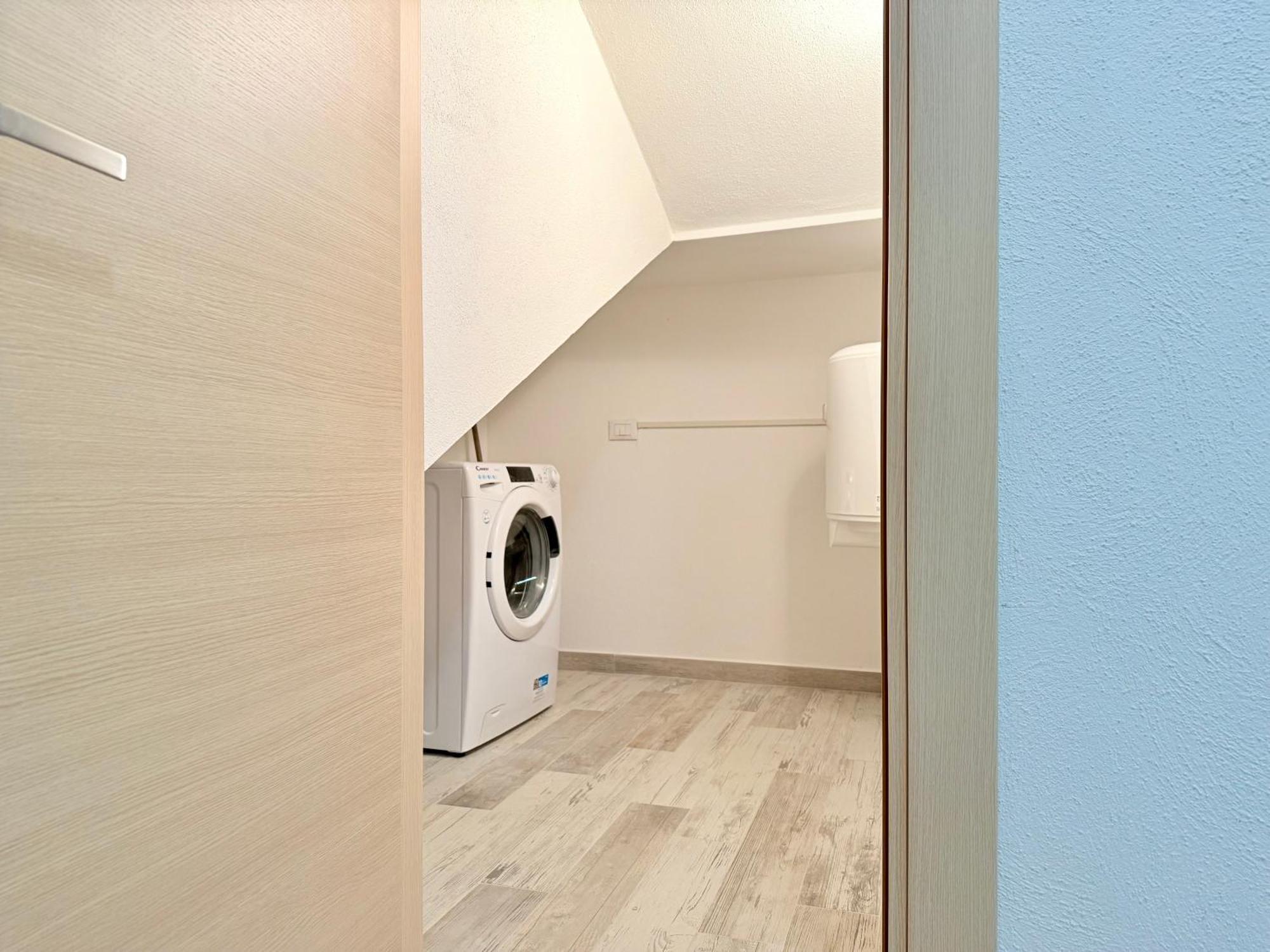Dommos - Domosola Apartment Orosei Dış mekan fotoğraf