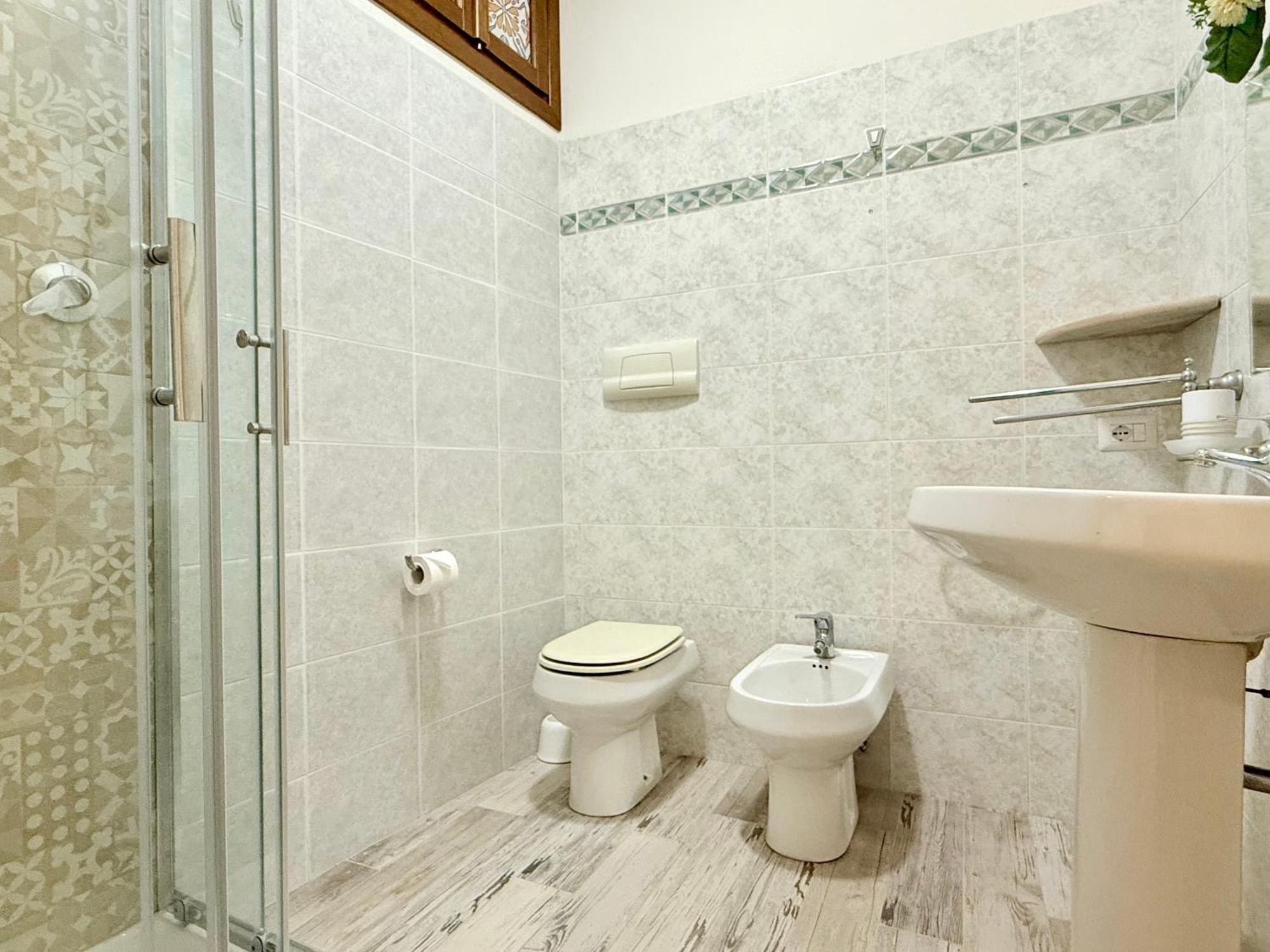 Dommos - Domosola Apartment Orosei Dış mekan fotoğraf