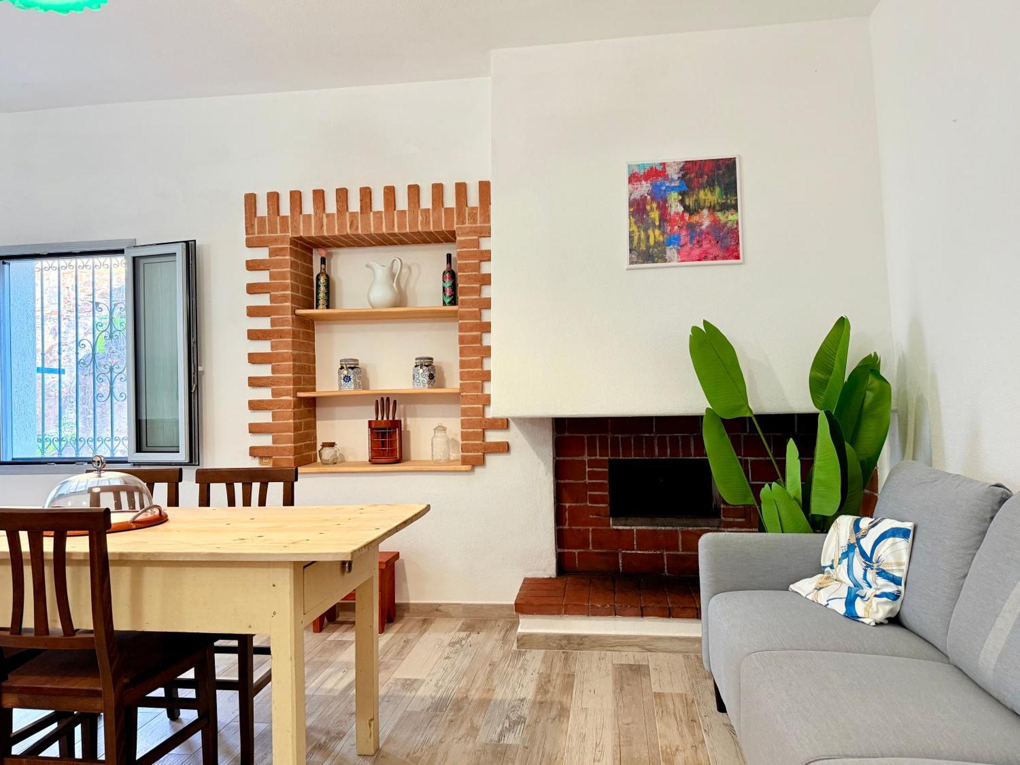 Dommos - Domosola Apartment Orosei Dış mekan fotoğraf