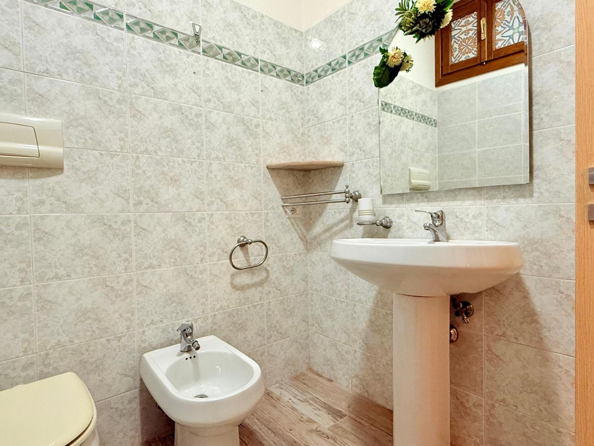 Dommos - Domosola Apartment Orosei Dış mekan fotoğraf